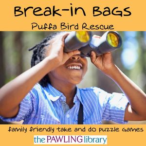 Puffabird Rescue: Br